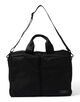 foot the coacher MINIMAL HELMET BAG コーデュラナイロン ヘルメットバッグ