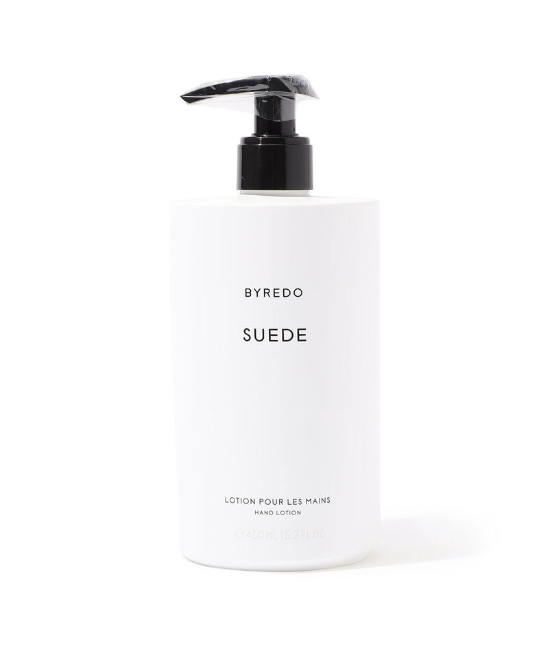 BYREDO ハンドローション 450ml