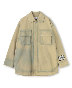 Off-White Toybox シャツジャケット