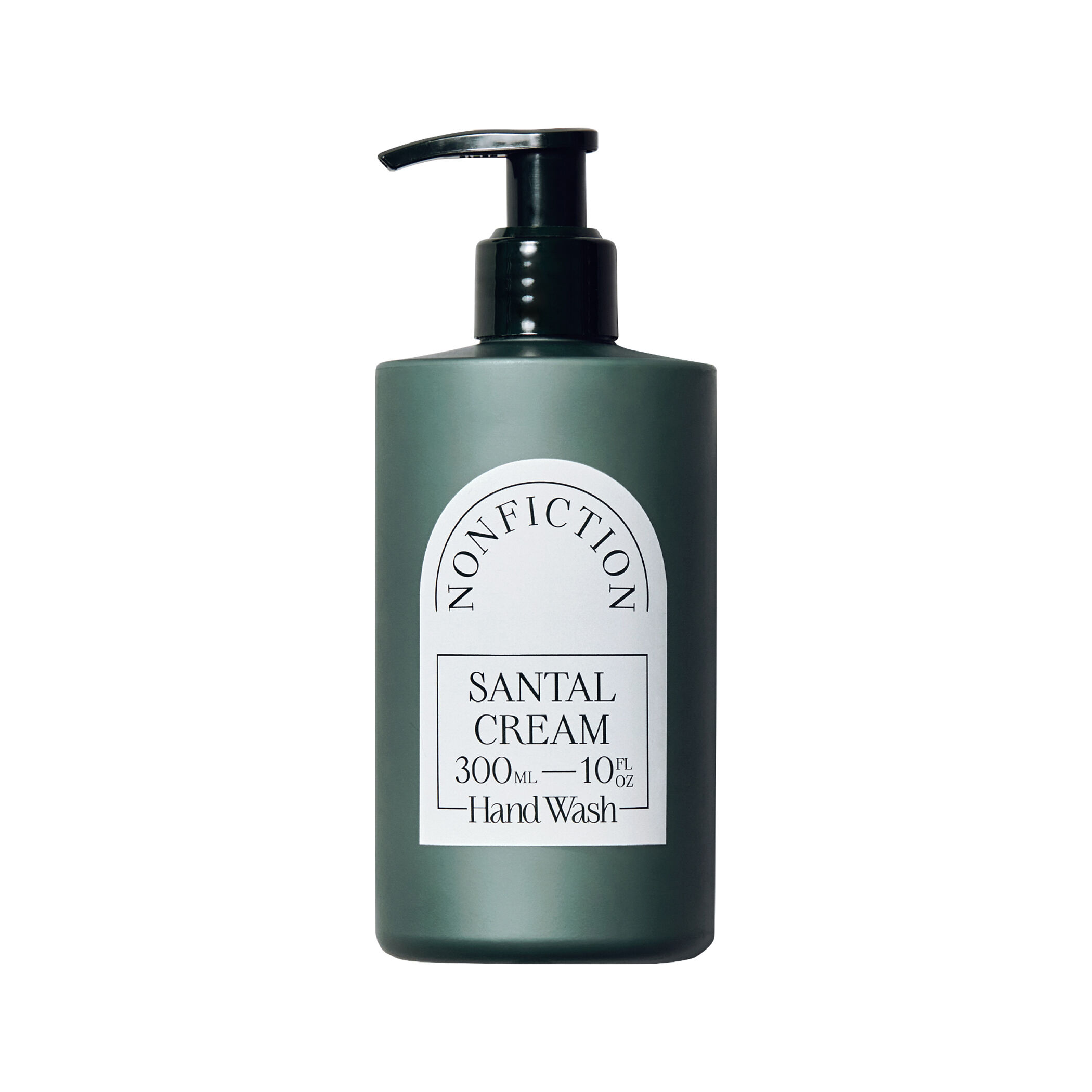 有名な高級ブランド NONFICTION ハンドウォッシュ 公式通販 300ml｜トゥモローランド 衛生日用品