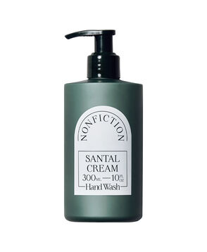 NONFICTION ハンドウォッシュ 300ml