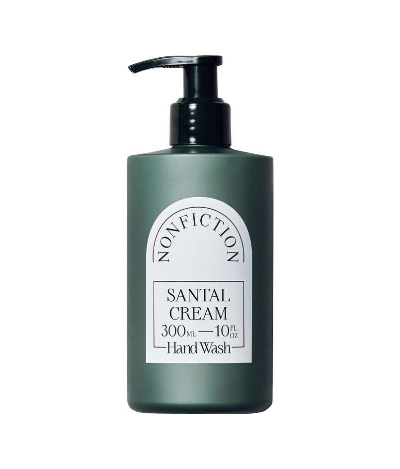 NONFICTION ハンドウォッシュ 300ml