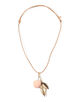 RENARD BIJOUX SMALL APPLE ネックレス