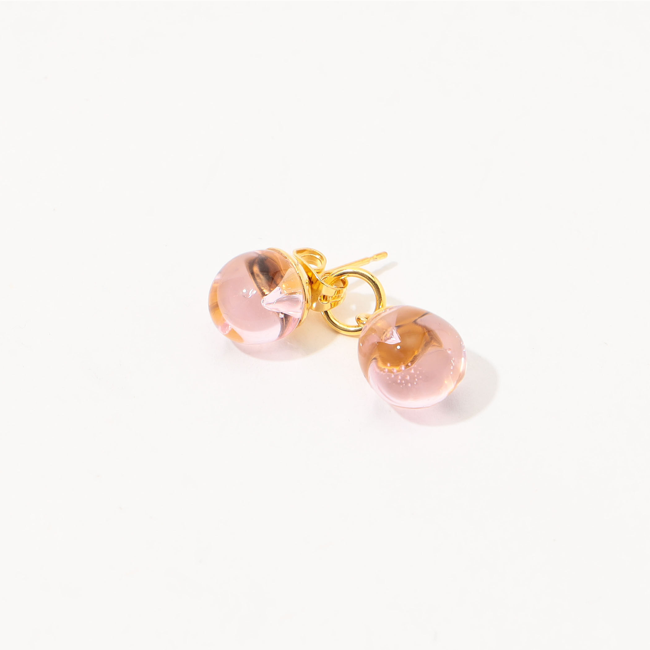 LEVENS JEWELS SUNDAY GIRL EARRINGS｜トゥモローランド 公式通販