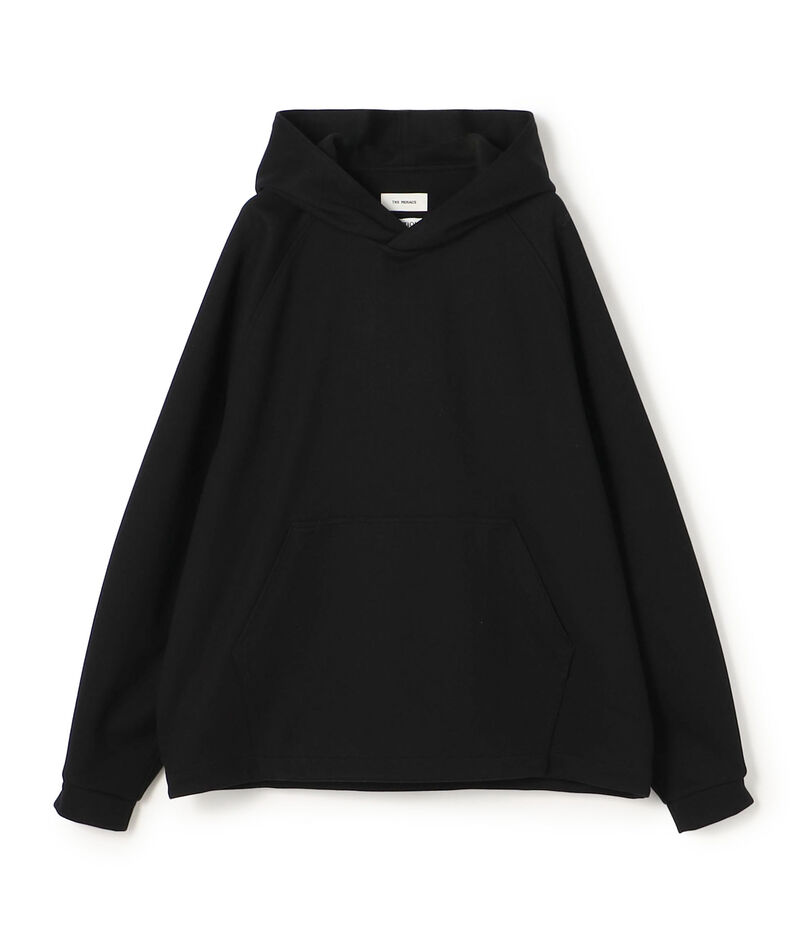 【別注】THE RERACS &times; Edition PARKA フーディープルオーバー
