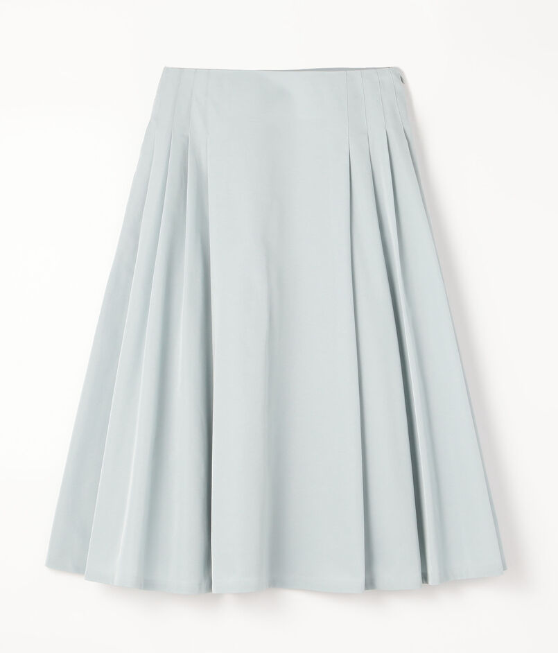 グローグログラン サイドタックスカート グローグログラン サイドタックスカート