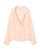 KHAITE ASHTON TOP シルクブラウス