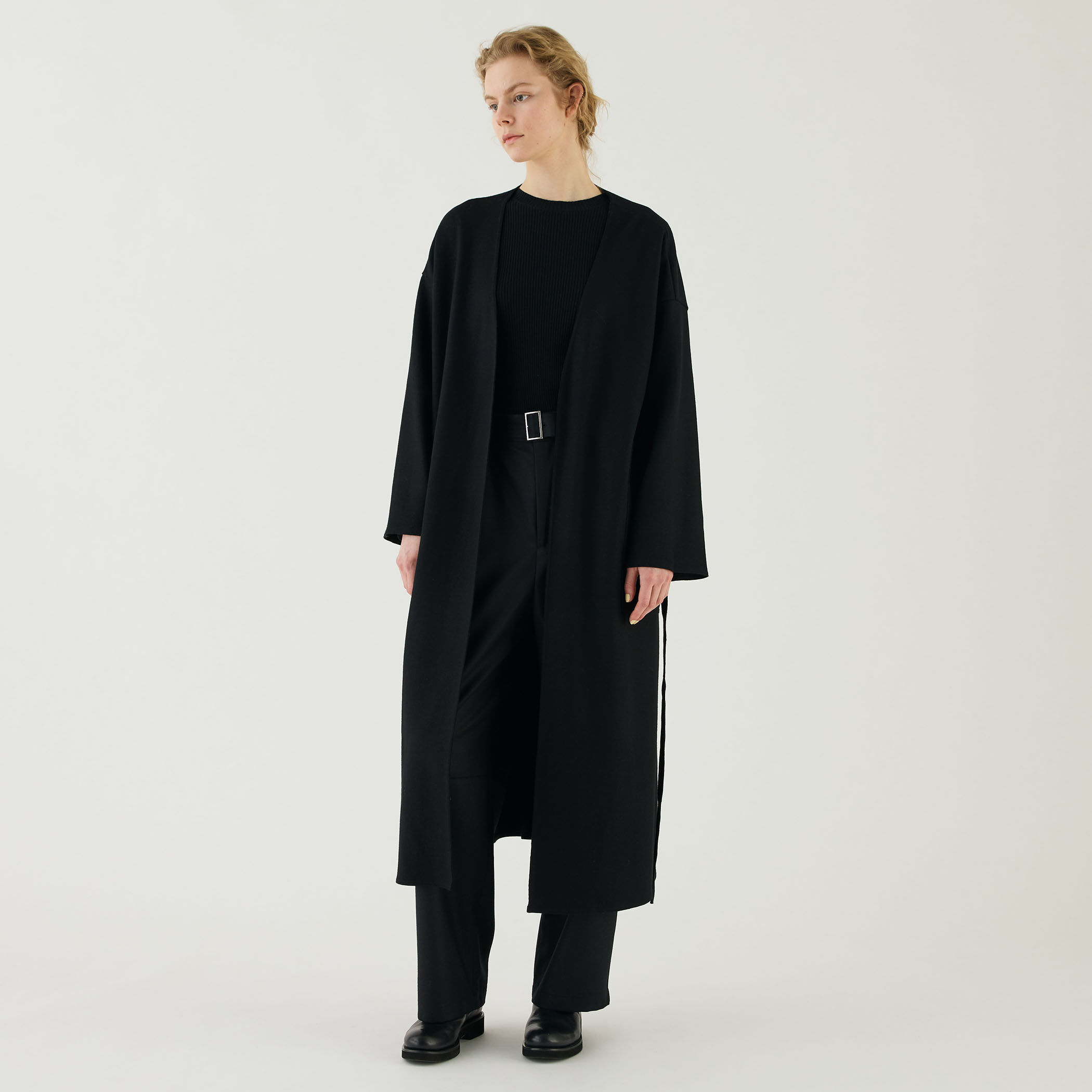 完売品　alors paris アローパリ　Méduse-メドゥーズ aLORS(アロー)｜Meduse(メドゥーズ)/ブラック の通販｜ELLESHOP