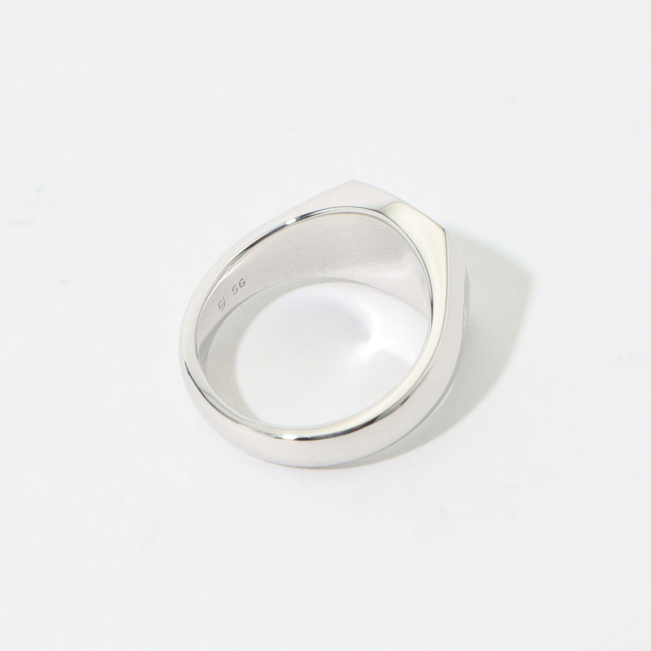 TOM WOOD Kay Ring|トゥモローランド 公式通販 TOM WOOD Kay Ring|トゥモローランド 公式通販