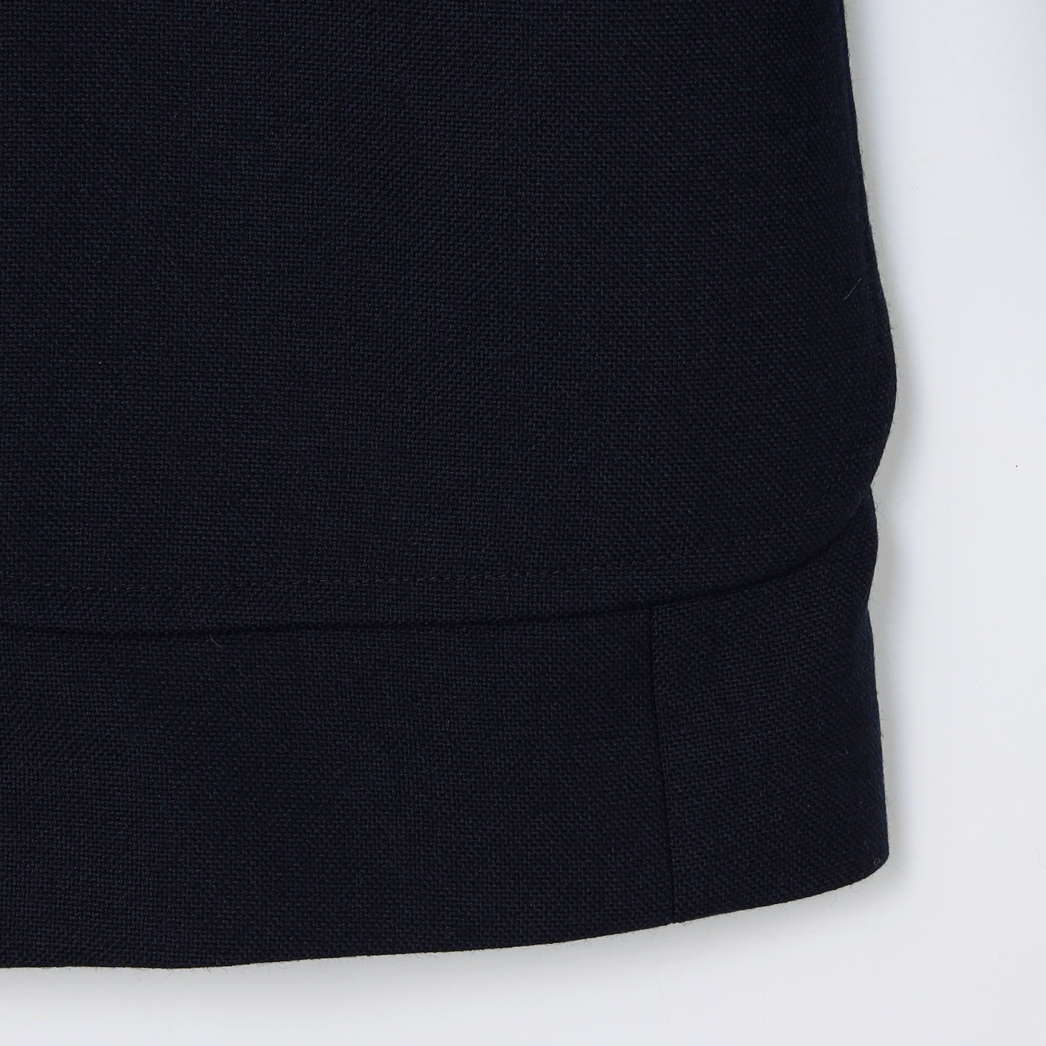 ウール ダブルブレステッド6Bブレザー FOX BROTHERS｜トゥモローランド