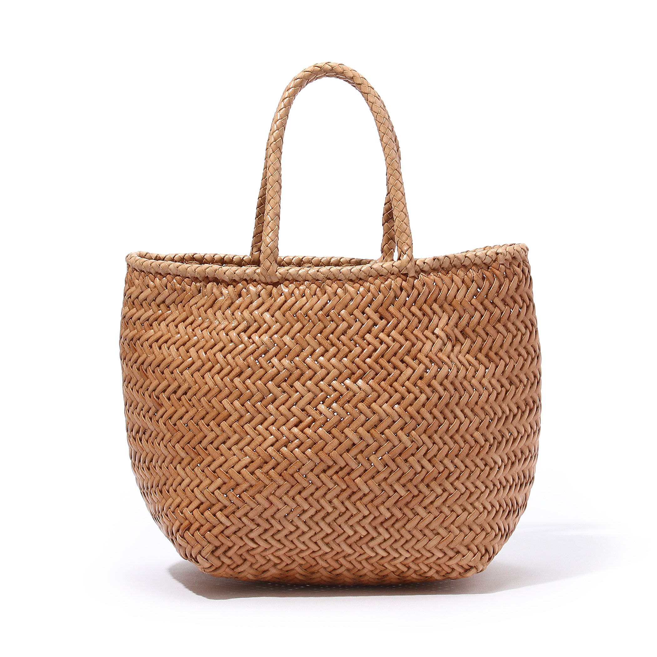 dragon DIFFUSION GRACE バスケット スモール バッグ