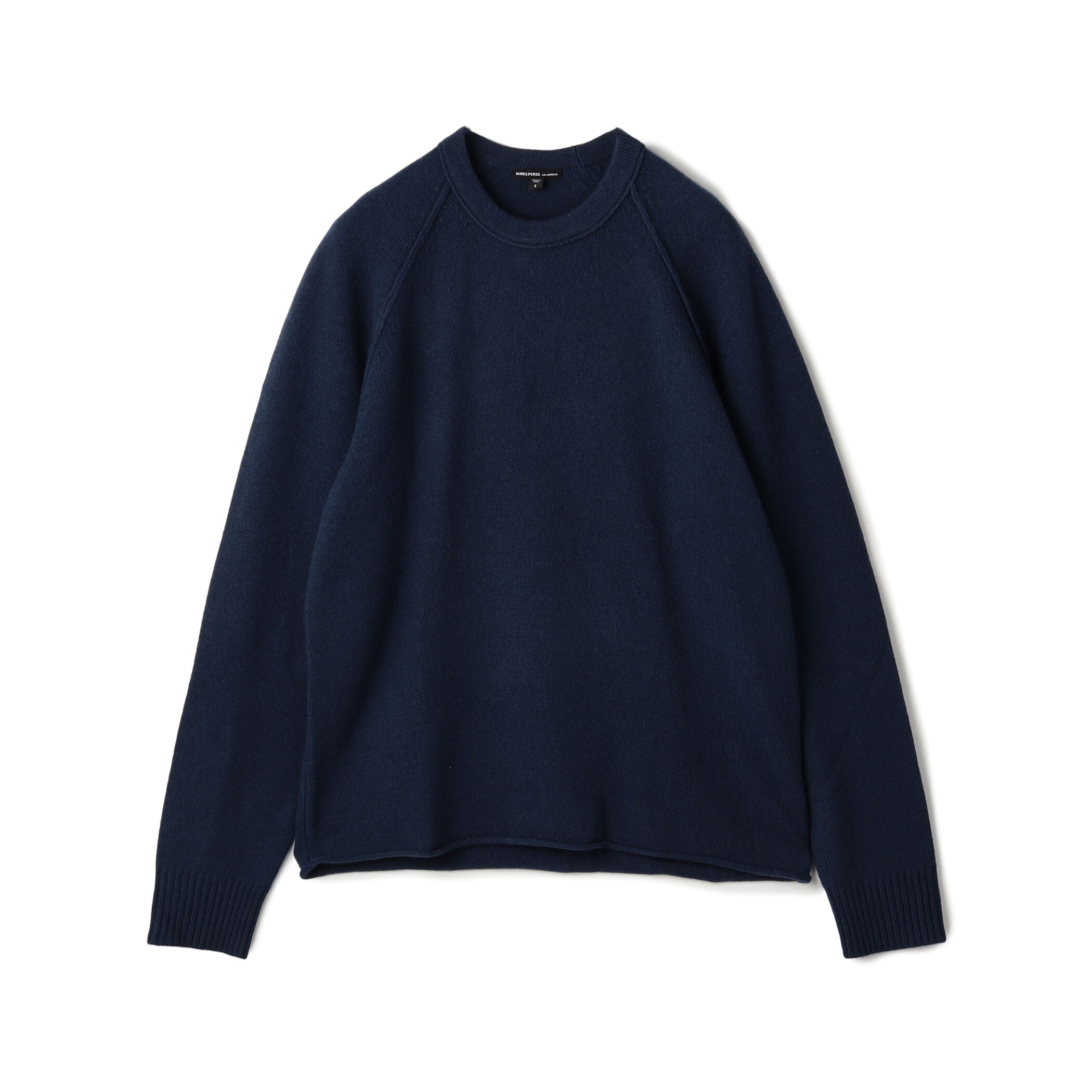 カシミヤプルオーバー FOXカシミヤニットプルオーバー（ニット/セーター）｜BABYLONE