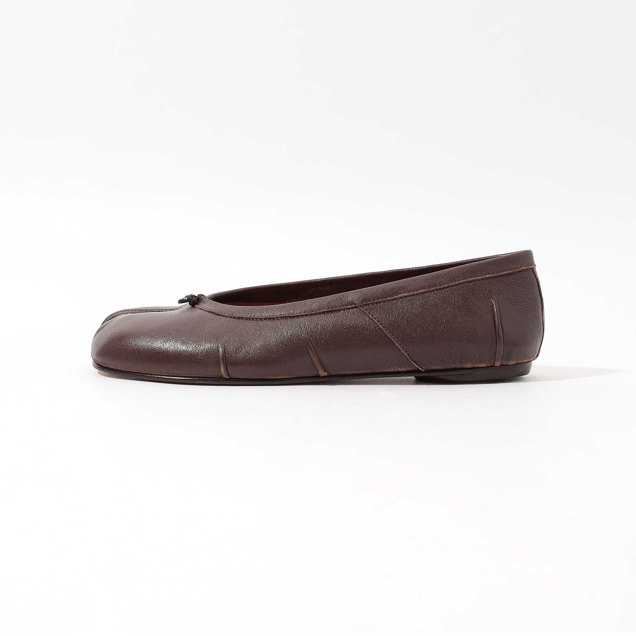 【関税&送料込】Maison Margiela New Tabi Dancer Maison Margiela TABI BALLERINA NEW｜トゥモローランド 公式通販