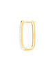 Otiumberg. Paperclip Medium 片耳ピアス