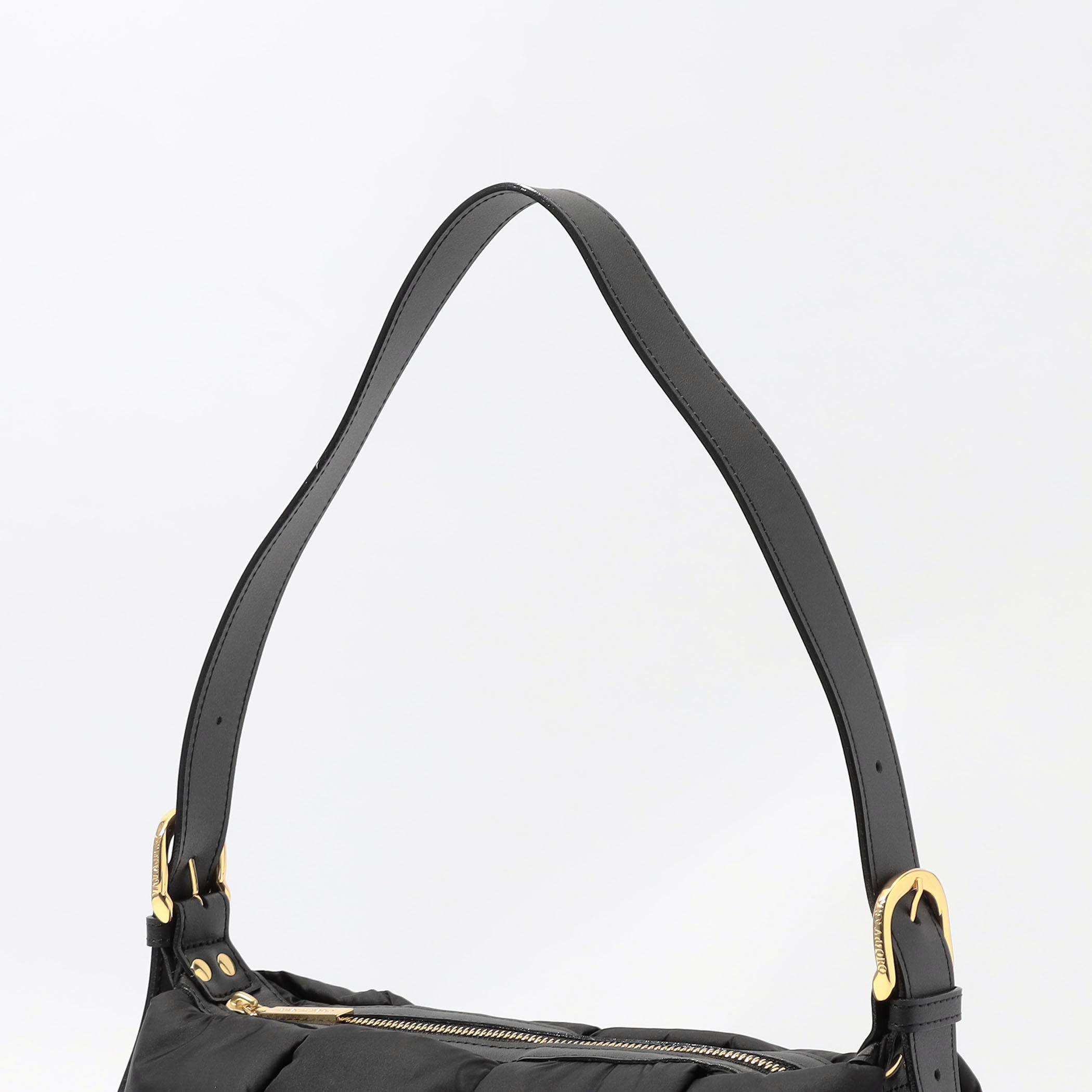 VIOLAd'ORO NYLON SHOULDER バッグ｜トゥモローランド 公式サイト