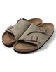BIRKENSTOCK ZURICH LEVE Narrow