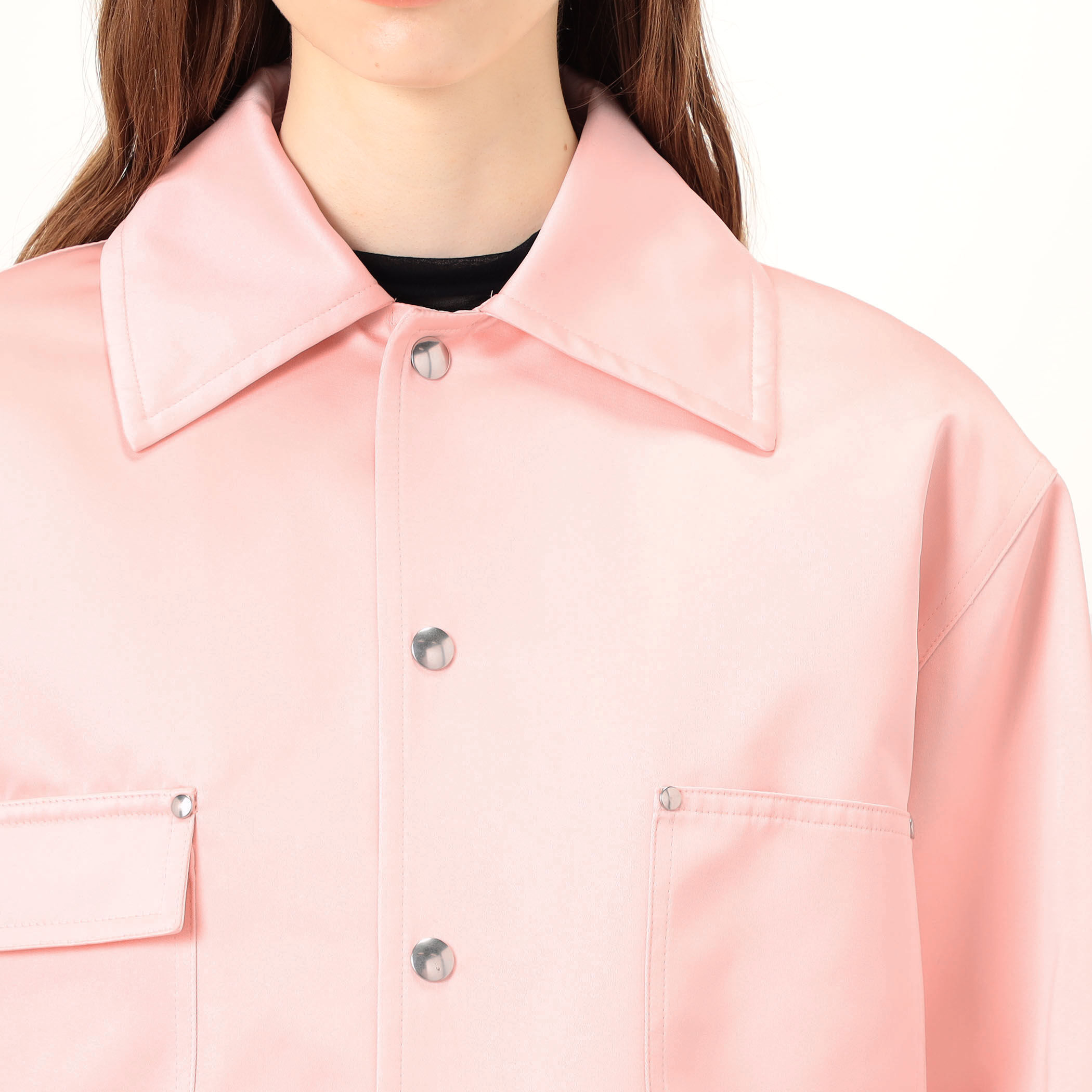 PLAN C JACKET ブルゾン｜トゥモローランド 公式サイト