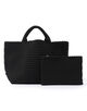 NAGHEDI St Barths Medium Tote