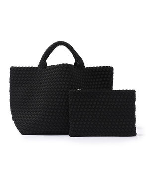 NAGHEDI St Barths Medium Tote