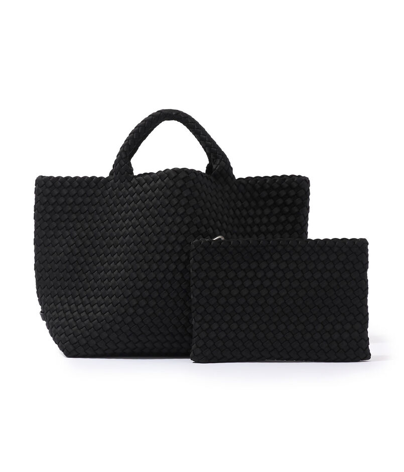 NAGHEDI St Barths Medium Tote