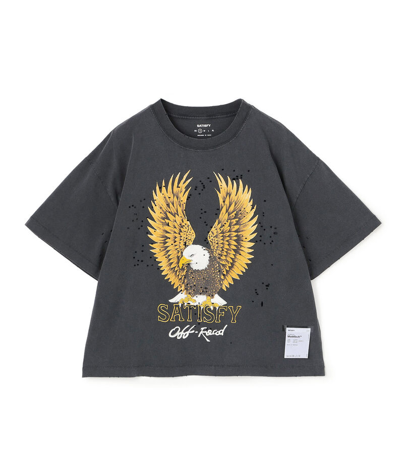 SATISFY MothTech T-Shirt Tシャツ