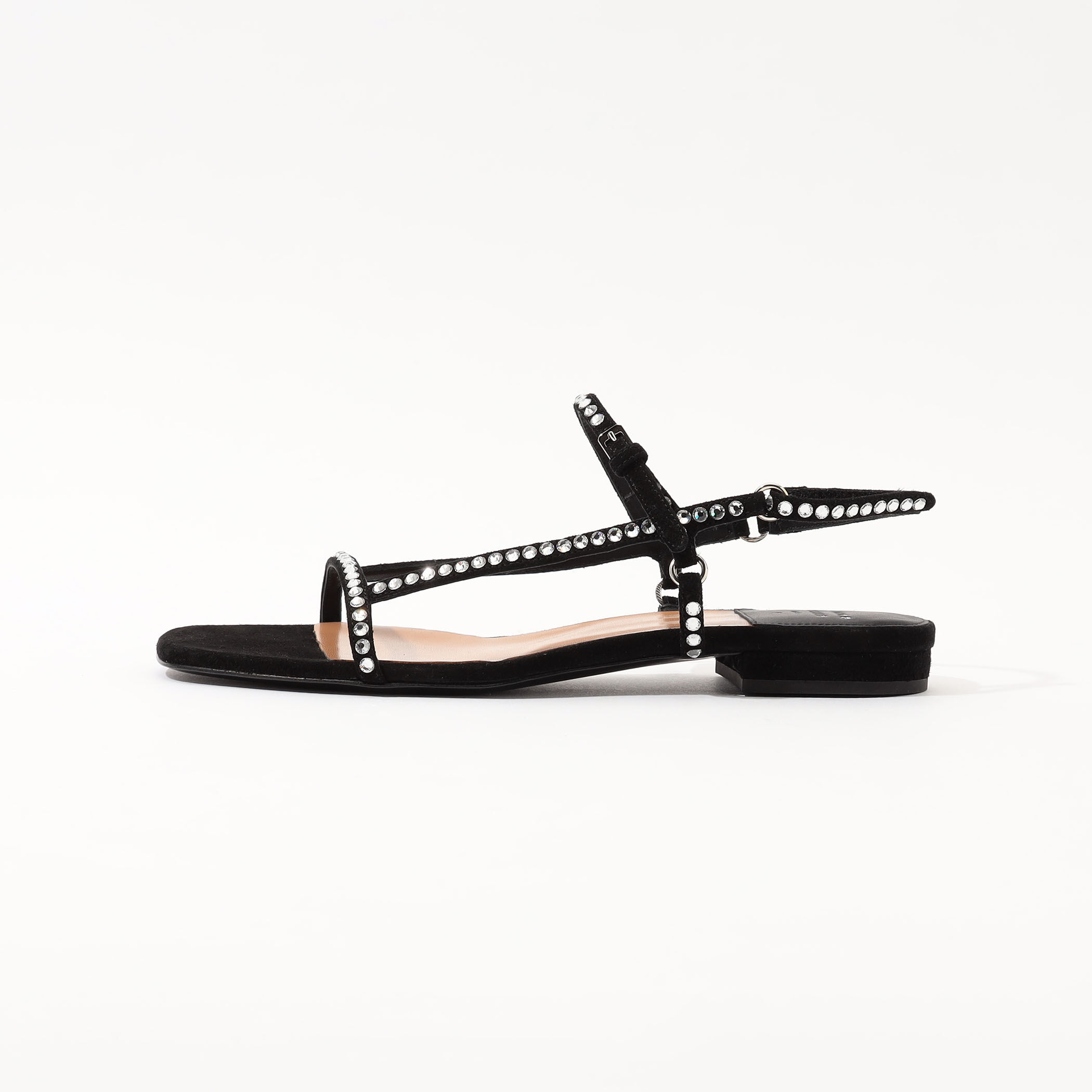 Laurence Dacade LEONI フラットサンダル｜トゥモローランド 公式サイト
