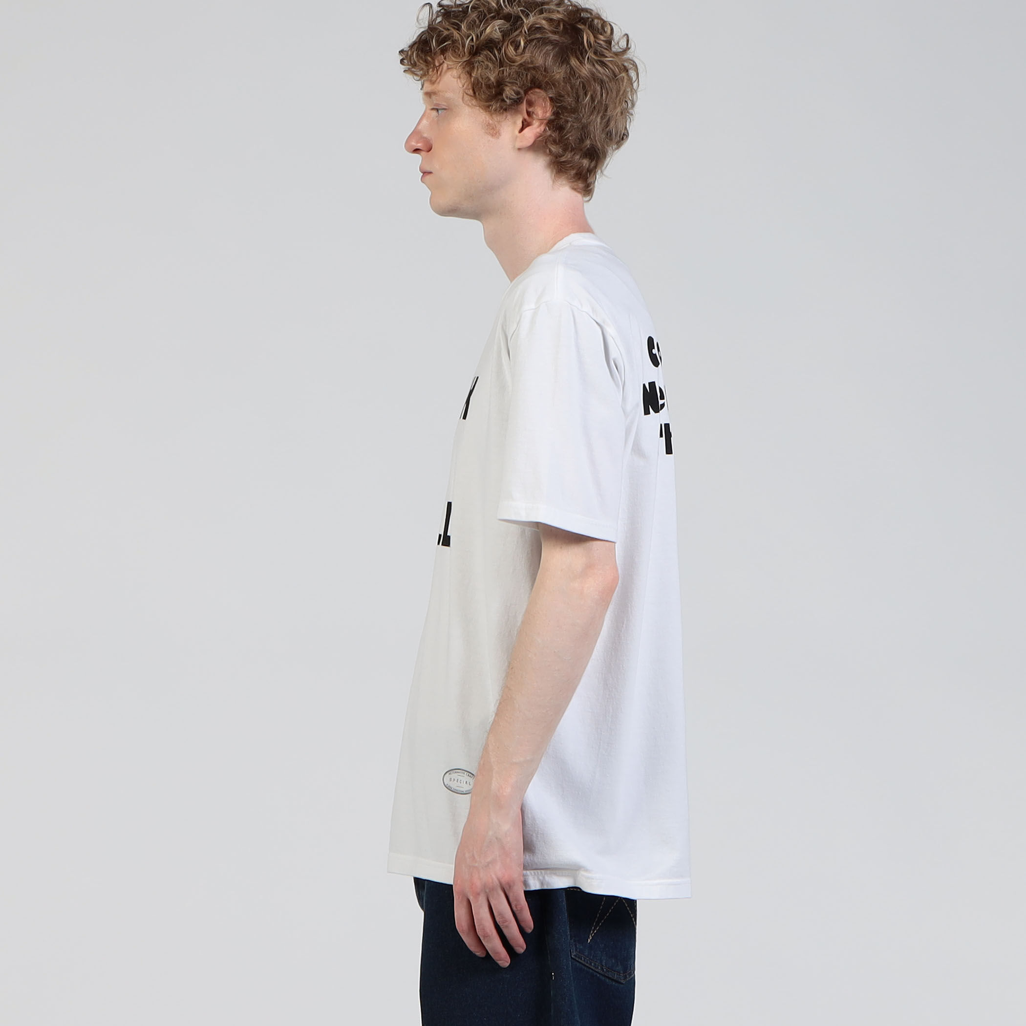 TANG TANG COOL KIDS R'N'R プリントTシャツ｜トゥモローランド