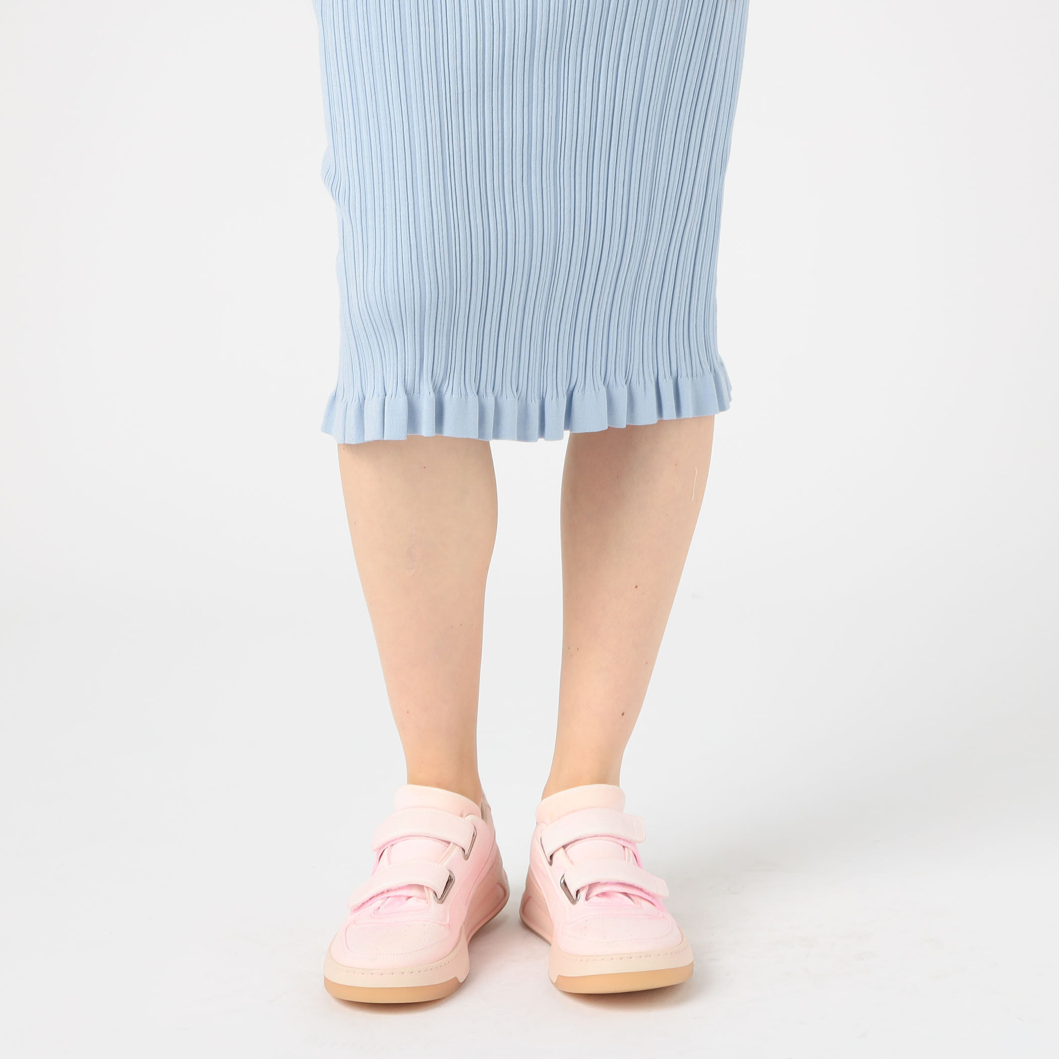 Acne Studios リボンタイトスカート 23SS 春夏新作モデル Acne Studios リボンタイトスカート 23SS
