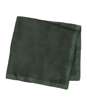 REGAGLIA シルク スカーフ