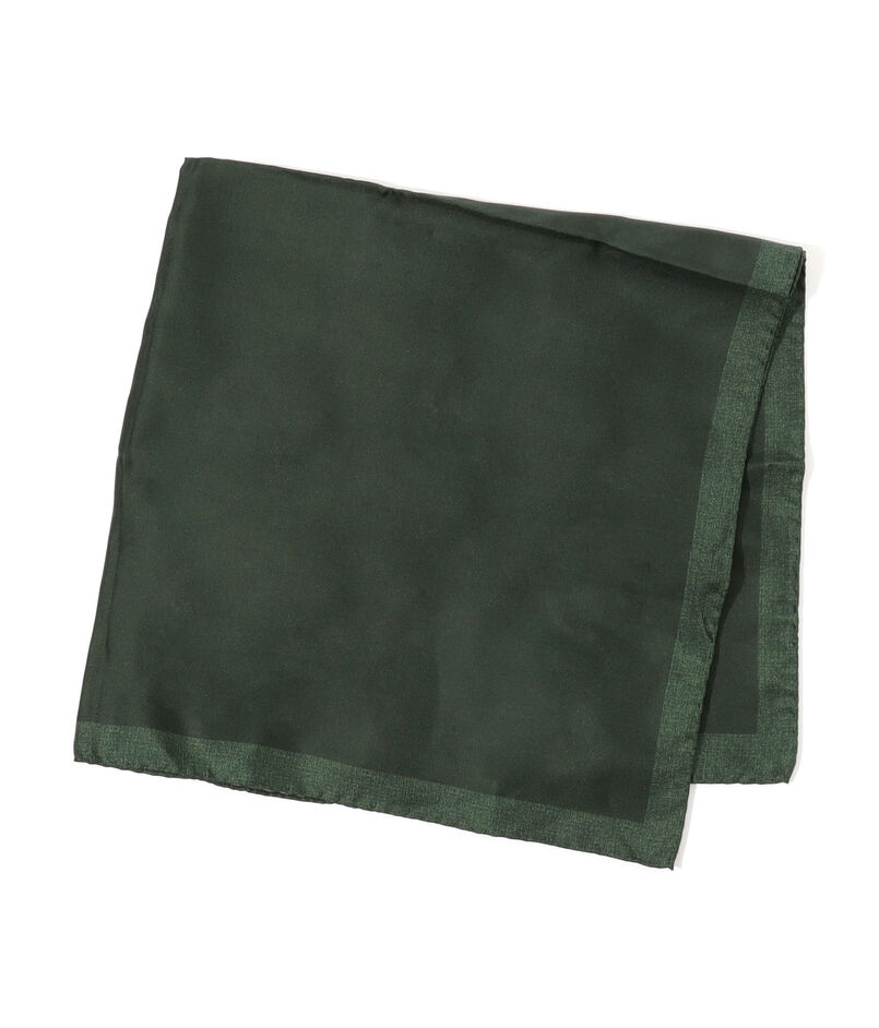 REGAGLIA シルク スカーフ