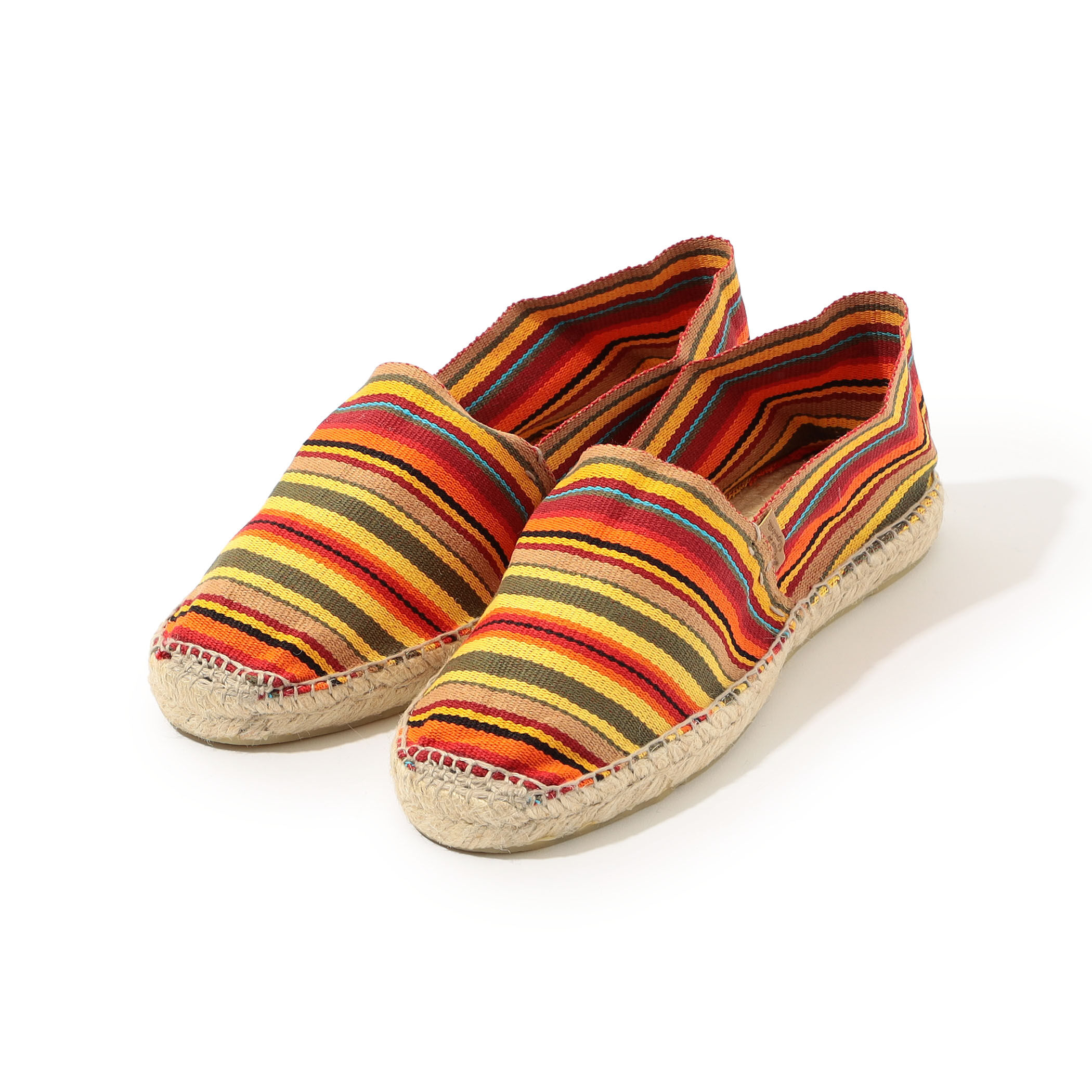 La Maison de L'Espadrille Pattern401｜トゥモローランド 公式通販