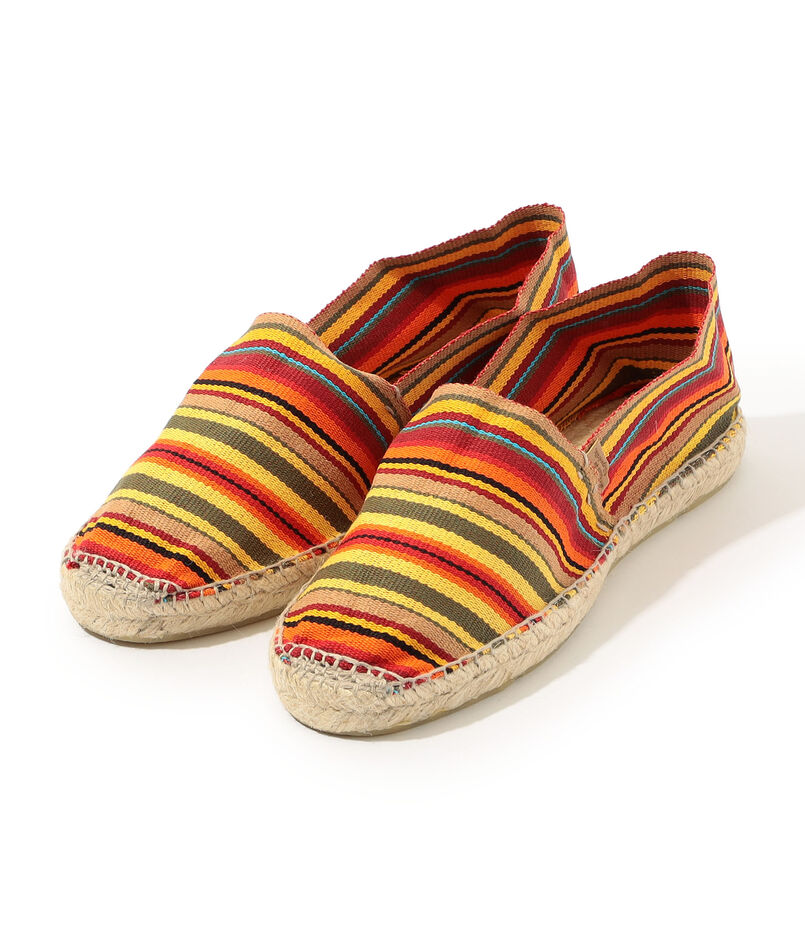 La Maison de L'Espadrille Pattern401