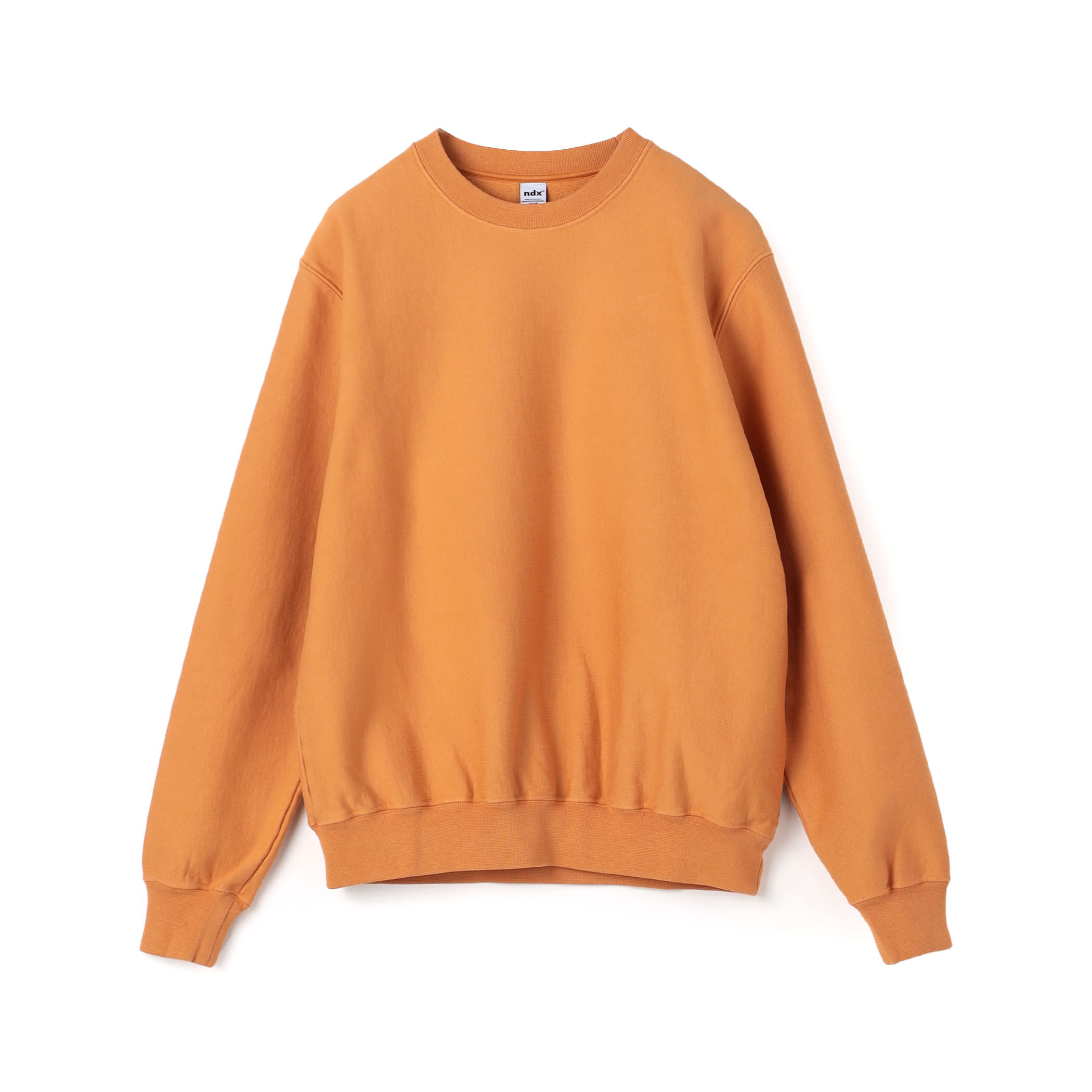 別注】NDX×Edition Crossgrain Sweat2｜トゥモローランド 公式通販