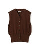 CORDERA Vネックベスト