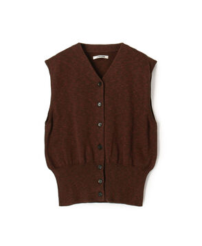 CORDERA Vネックベスト
