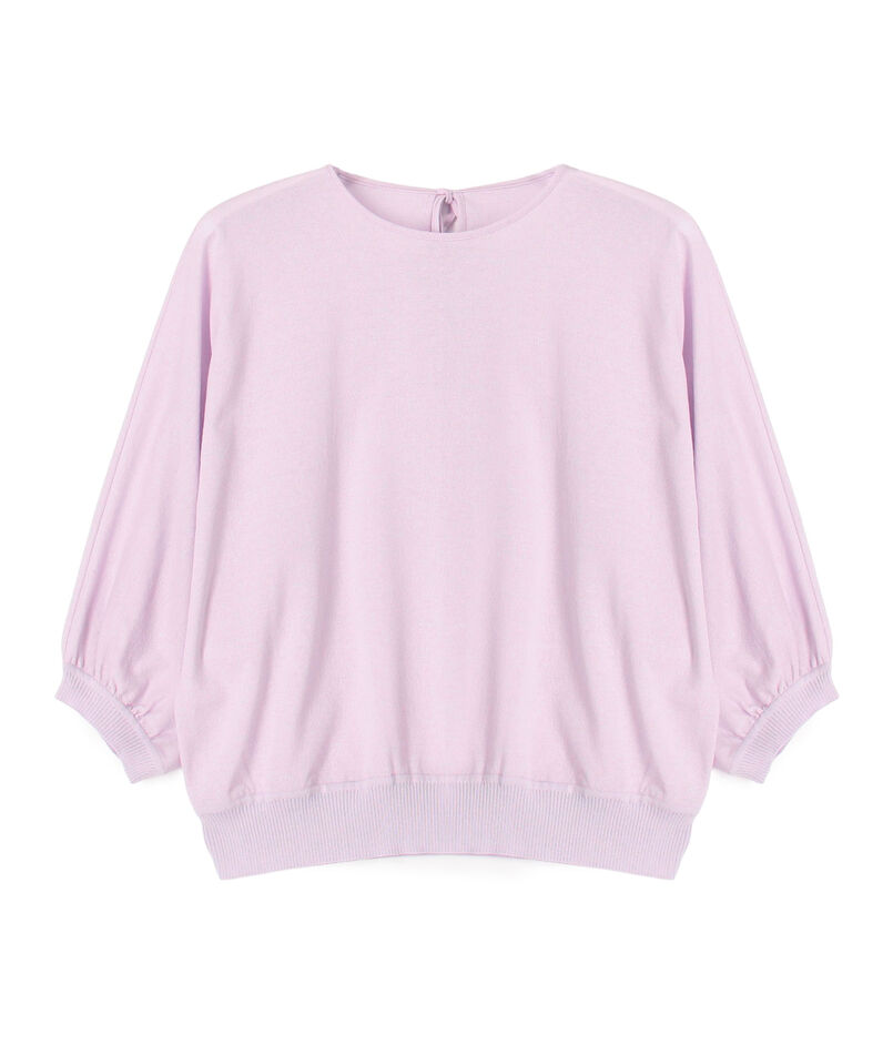 ドライバランサー ドルマンスリーブプルオーバー