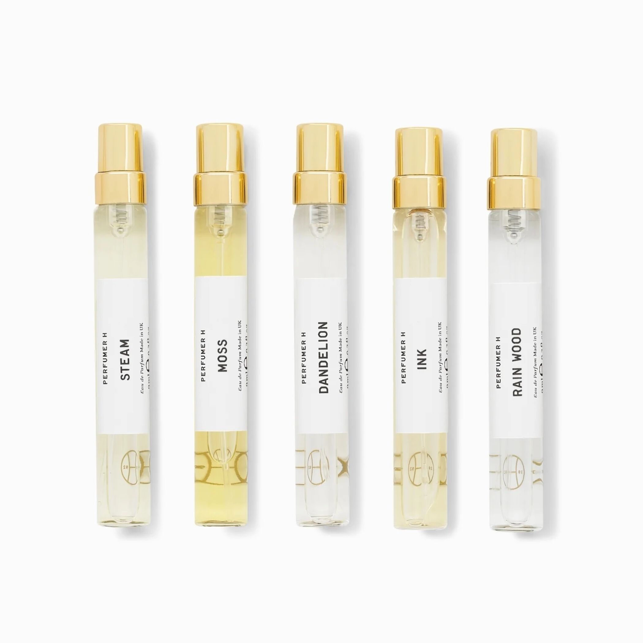 PERFUMER H アイコンセット｜トゥモローランド 公式サイト