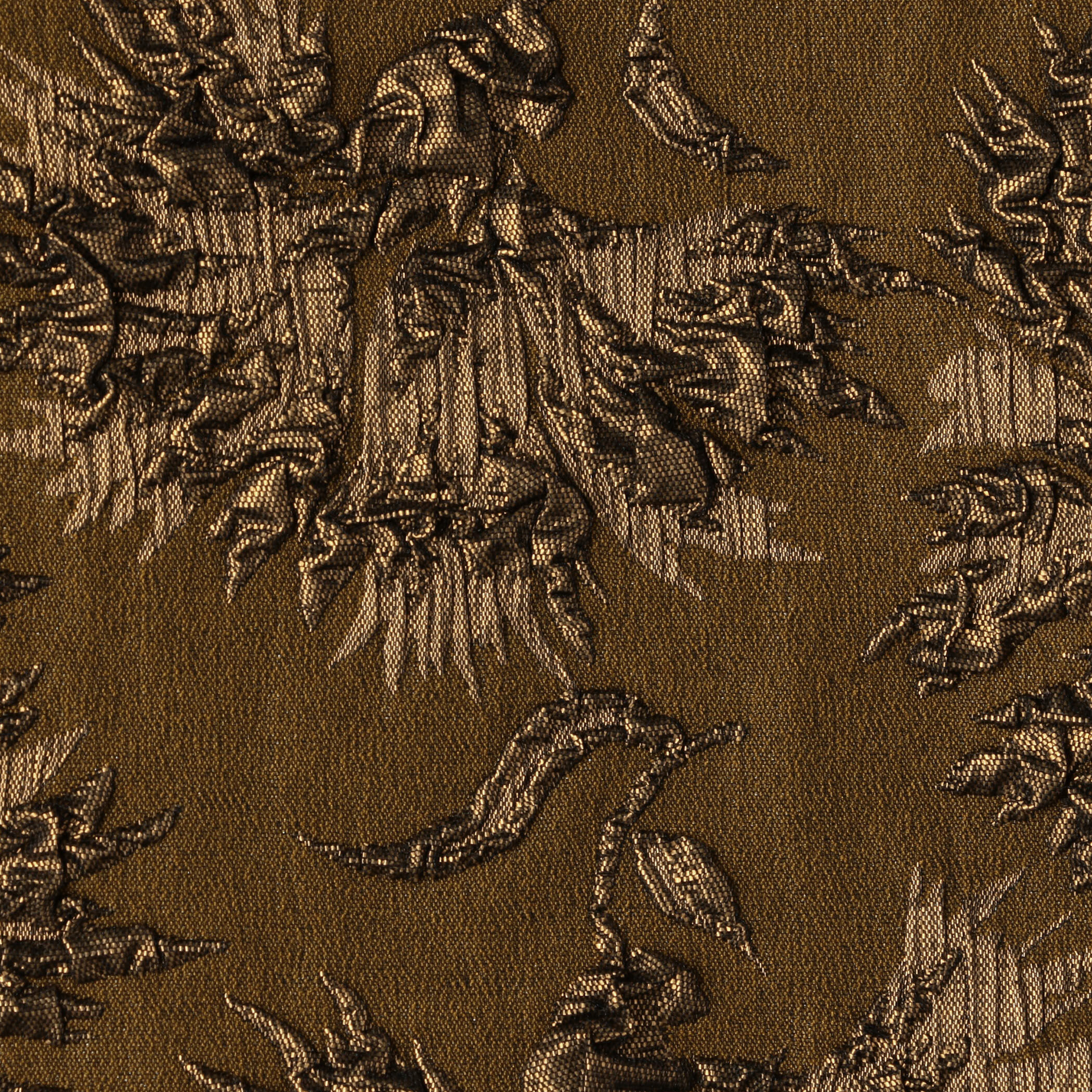 フローラビーストレッチ トラペーズジレ｜トゥモローランド 公式通販