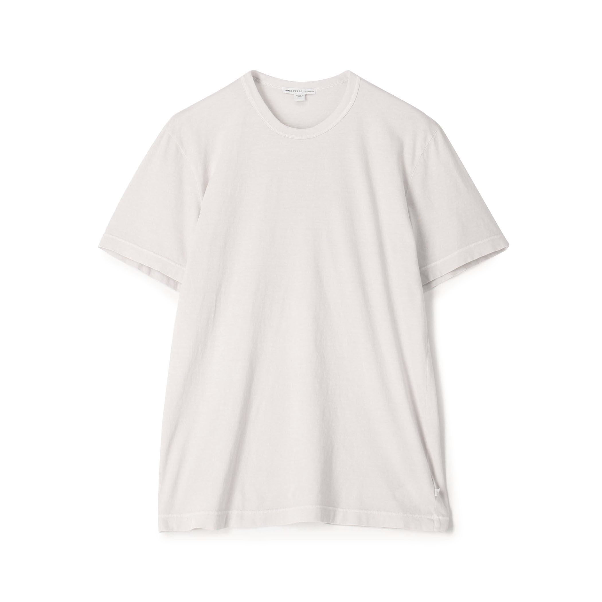 コットンジャージー ラウンジTシャツ MLJ3311｜トゥモローランド
