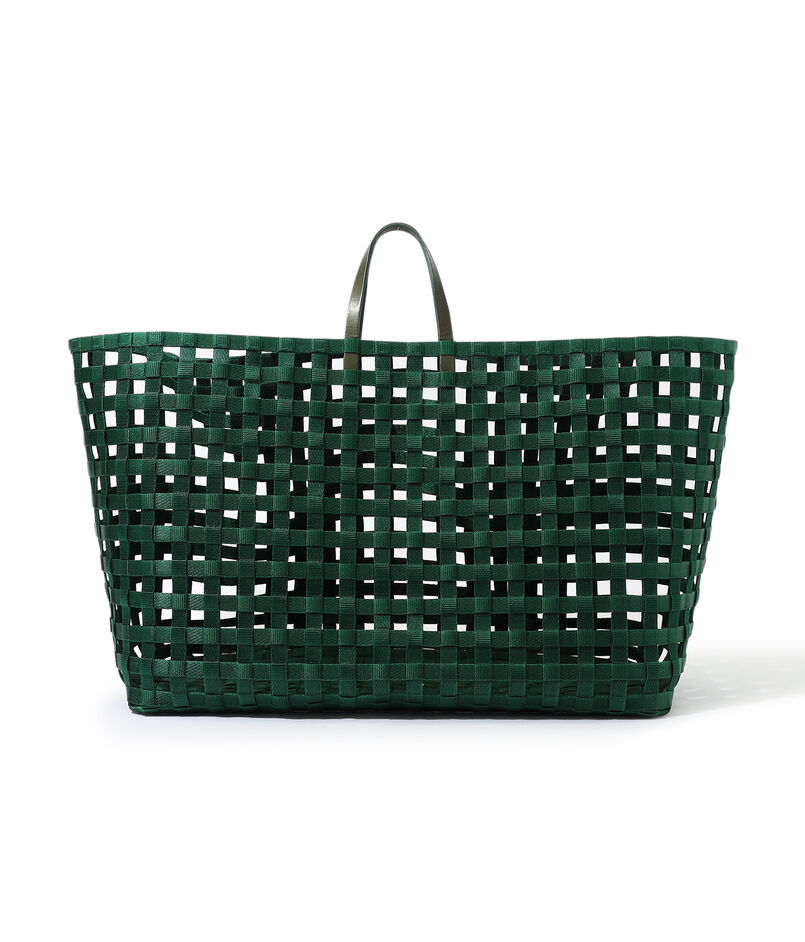 CHACOLI TOTE XL トートバッグ
