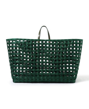 CHACOLI TOTE XL トートバッグ