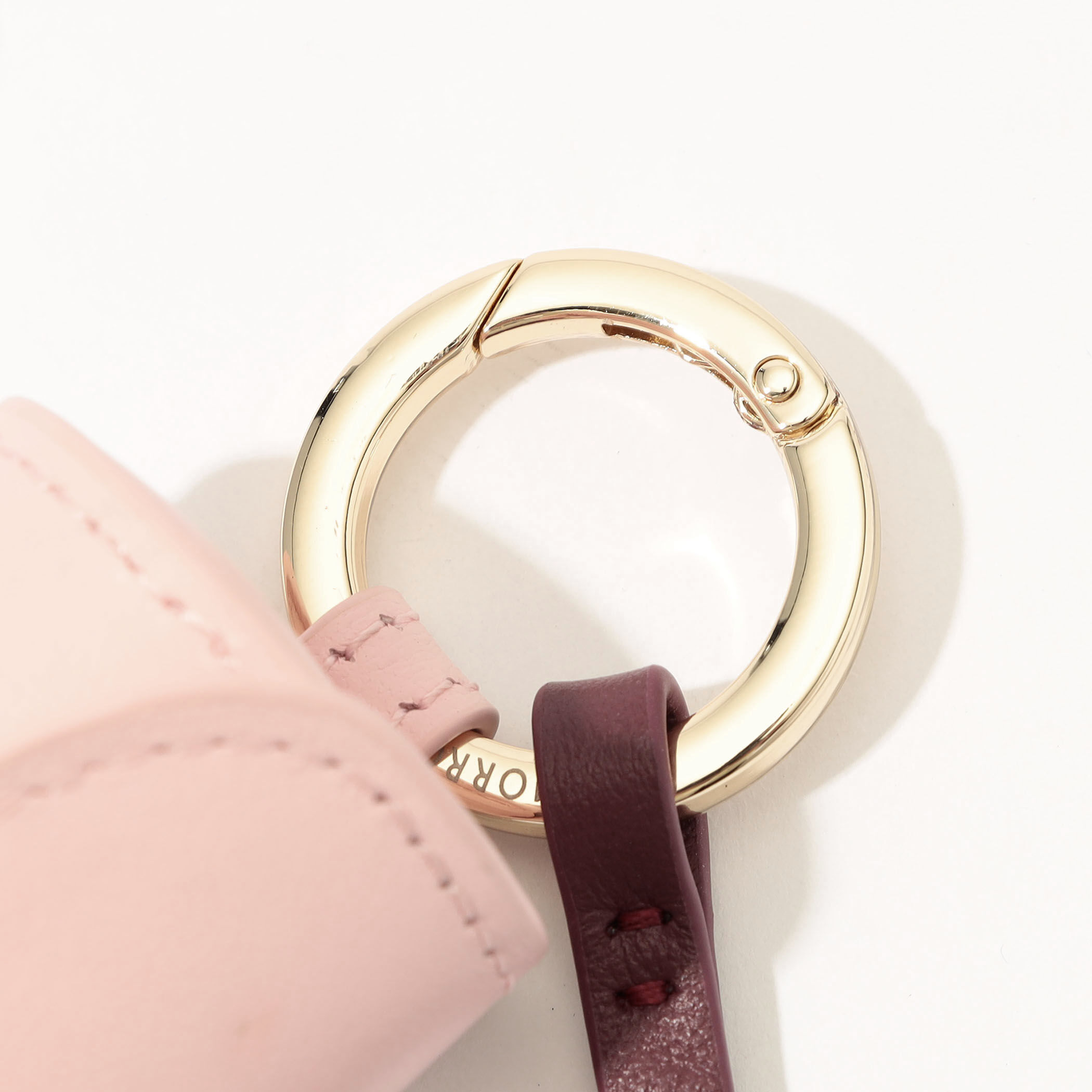 Atelier TOMORROWLAND LIP CASE ミラー チャーム｜トゥモローランド