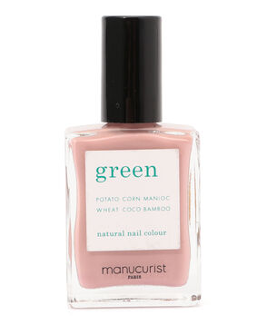 MANUCURIST green カラー