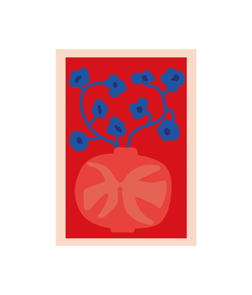 PAPER COLLECTIVE ポスター