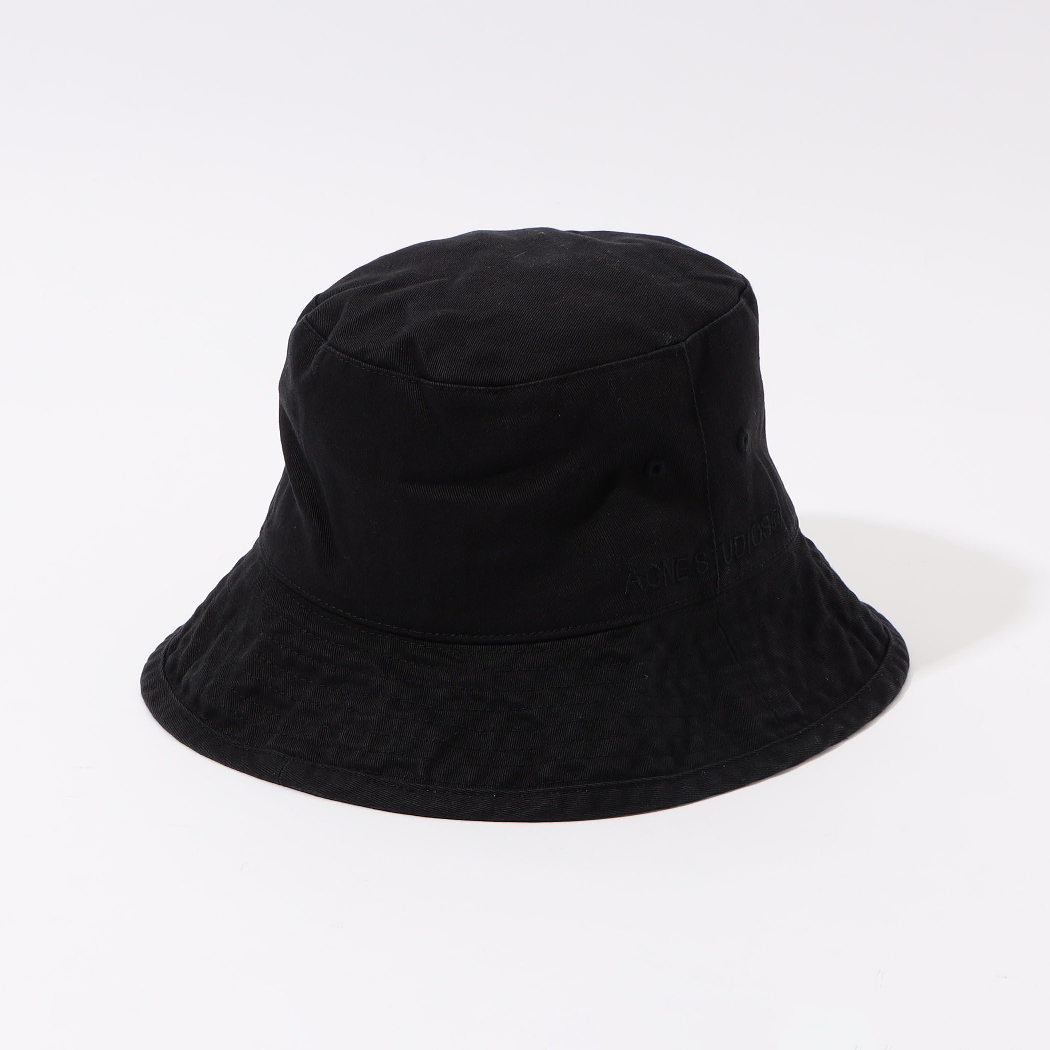 Acne Studios バケットハット｜トゥモローランド 公式通販