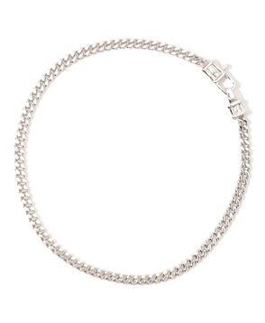 TOM WOOD Curb Bracelet M