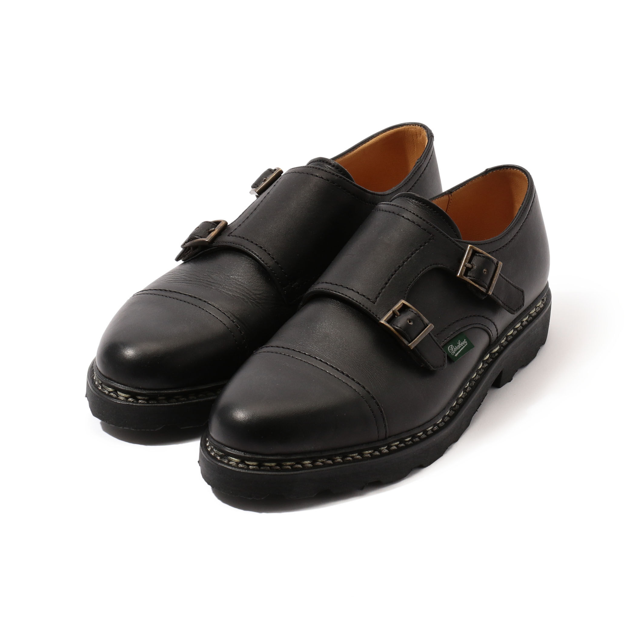 Paraboot WILLIAM レザーシューズ｜トゥモローランド 公式通販