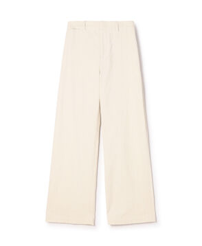 ■シャンカールコーデュロイ ストレートパンツ