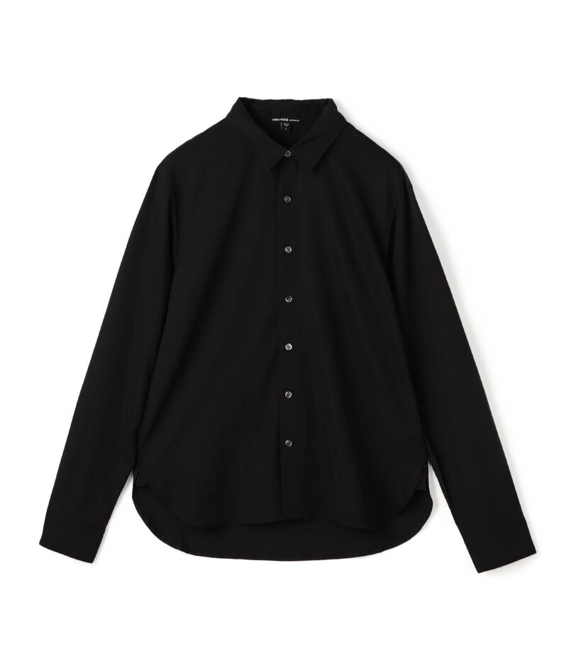 ポリエステル ロングスリーブシャツ MLMP3695