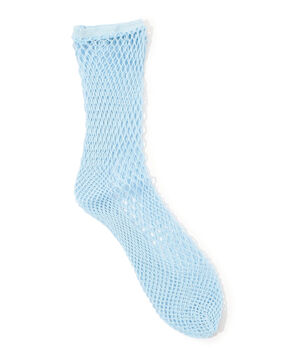 babaco Fishnet Socks